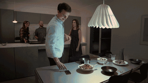 高智商魔灯,能够照出你的