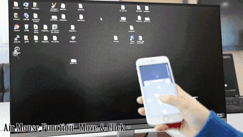 插上这个u盘,手机变身万能遥控器!