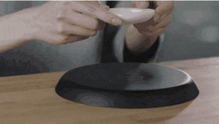 原来这就是「暗香浮动」的韵味!