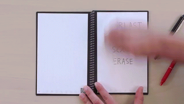 两个美帝大叔,革新了纸张 1700 年的传统